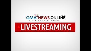 REPLAY: Conferment of posthumous Quezon Service Cross Award on former Sen. Miriam Santiago