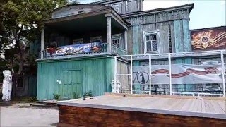 Старинный парк в Тирляне. Смешение царской и советской эпох.  Journey to Bashkortostan.Башкирия.