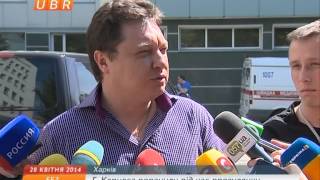 Без коментарів. Прес-служба про Кернеса