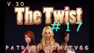 THIS GAME IS ABSOLUTELY AWESOMELY INSANE!!! | THE TWIST | #17 | V.30 | WALKTHROUGH