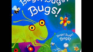 歌德書店：Bugs! Bugs! Bugs! (JYBOOKS)