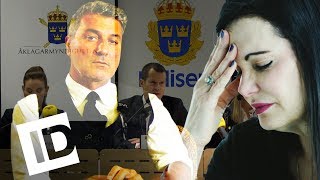 Capítulo 8: Último telefonema para um psicopata | Era tudo mentira | Investigação Discovery
