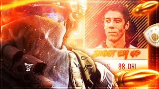 FIFA 18: SHOOT EM UP Discard Battle ICON RUI COSTA  VS Strange CowLP ?? FIFA 18: ( deutsch )