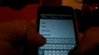 How to get mms  settings on your iphone 3g 3.0 and 4.0 firmware t-moble only