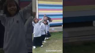Best dubsmash school from SK ST FRANCIS CONVENT (M) kota kinabalu(1)
