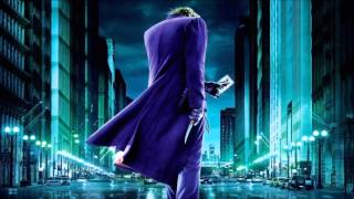 Batman (The Joker) Dark Knight Electronic Dubstep Music Remix 1080p A/J\E