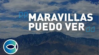 Maravillas Puedo Ver,  Nathan Ironside Ft Christine D’Clario - Video Letra