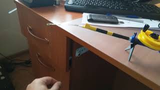 Говорящая удочка для зимней рыбалки ver 1.0