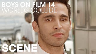 BOYS ON FILM 14: WORLDS COLLIDE (CLIP)