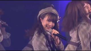 New year Premium Party 2019 AKB48 Team8　TOKYO IDOL PROJECT×@JAM ニューイヤープレミアムパーティー2019