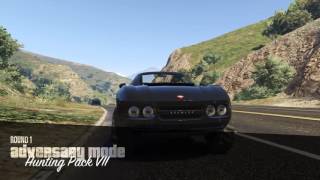 Grand Theft Auto V Ep.164 Hunting Pack Fun