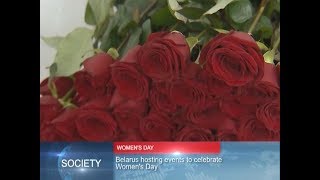 Belarus News │ Belarus today │ news in Belarus 07.03.2018