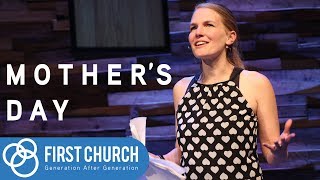 Mothers Day - 2018