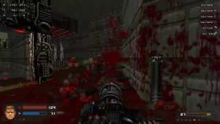 Brutal Doom v19 Playtest