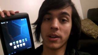 Archos 80 G9 8Gb - Disappointed Owner Rant