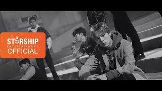 [MUSIC FILM] MONSTA X_ THE CONNECT : D
