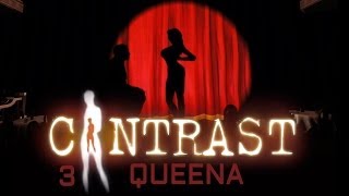 #3 [Кукольная принцесса] Contrast прохождение игры / русский