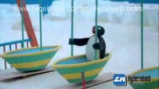 Hyderabadi Pingu 5 | Zubair Mukheem
