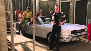 Compilatie Liedjes TVserie 't SCHAEP van Regisseur Frank Krom