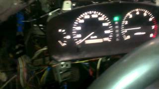 Волга Газ 3110 1JZ-GE VVT-i  АКПП