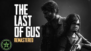 RouLetsPlay - The Last of Gus