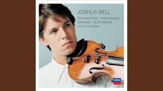 Tchaikovsky: Violin Concerto In D, Op.35, TH. 59 - 1. Allegro moderato