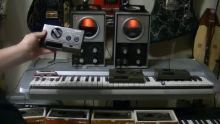 A Few PERFECT Tuners For Guitars & Instruments By Scott Grove