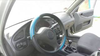 Как сделать хороший салон Daewoo Lanos