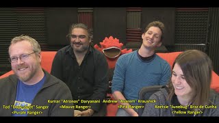Trion Worlds Livestream: April 29