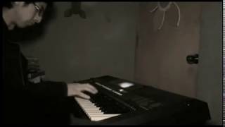 Winter Sonata OST - Chuh Eum Boo Tuh Ji Geum Gga Ji (Ron t Mol)