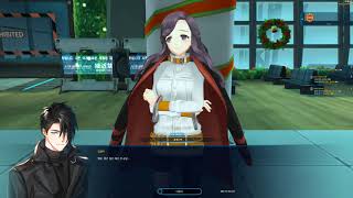 클로저스(Closers) 유니온의 위상력 독점을 지적하는 김철수