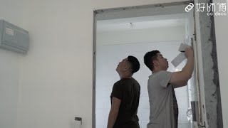 「一係唔做，要做就盡力做」潘師傅｜做．好師傅