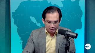 RFA Khmer ការផ្សាយផ្ទាល់របស់អាស៊ីសេរី