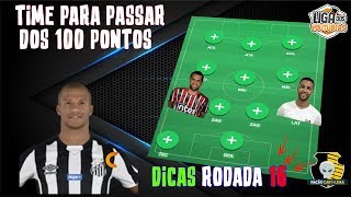 DICAS PARA MITAR RODADA #16  - SAAAAI ZIKA!