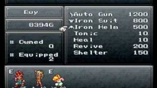 [S3][P2] Chrono Trigger [HTSF]