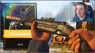 #DooMRC *NEW* MOST OVERPOWERED WEAPON in CoD WW2! M1928 BUFF, MP40 BUFF & MORE (UPDATE 1.08 CoD WW2)
