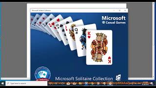 Uninstall Microsoft Solitaire Collection in Windows 10