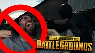 A CRITICAL MISTAKE | Player Unknown's Battlegrounds Part 29