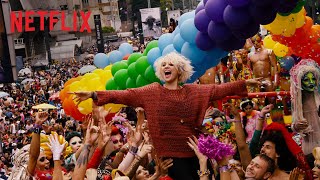 Sense8 - Episódio Final | Data de Estreia [HD] | Netflix