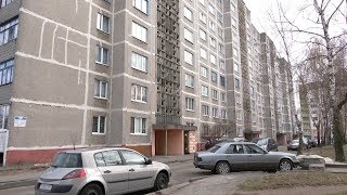 Двое неизвестных совершили разбойное нападение на квартиру