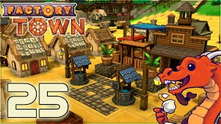 Liquid Fire – Factory Town Gameplay [Season 2.5] – [Stream] Let's Play Part 25