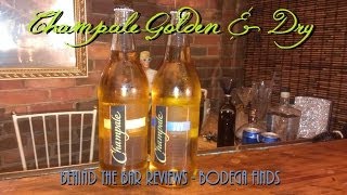 Champale Dry & Golden Review