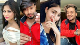 Best duets Mr.Faisu, Hasnain khan & Adnaan with beautiful girls??.