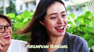 Lelaki Sembang VS Perempuan Sembang