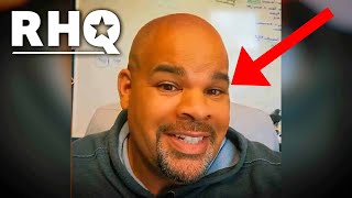 TikTokin Professor Exposes FBI Cover Up You Never Learned About
