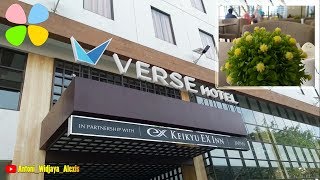 VERSE Hotel Cirebon | Vlog #147