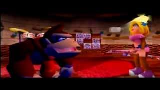 Donkey Kong 64 Playthrough Part 27