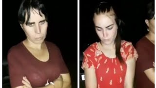Зино устида.яна 2 киз ушланди