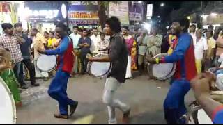 DY thappu set gokul gokul