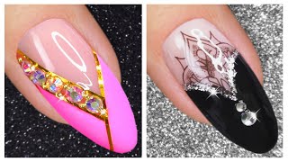 Nail Art Designs | New Nails Art Compilation 2020